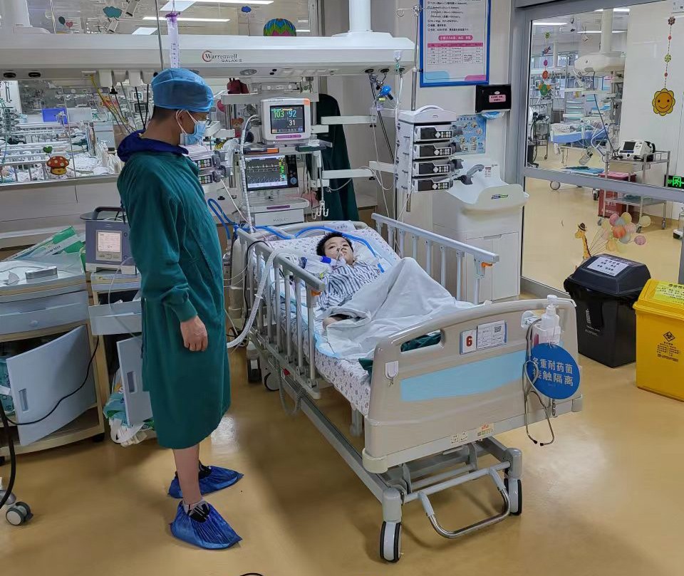 长岭县跨省救护车出租公司