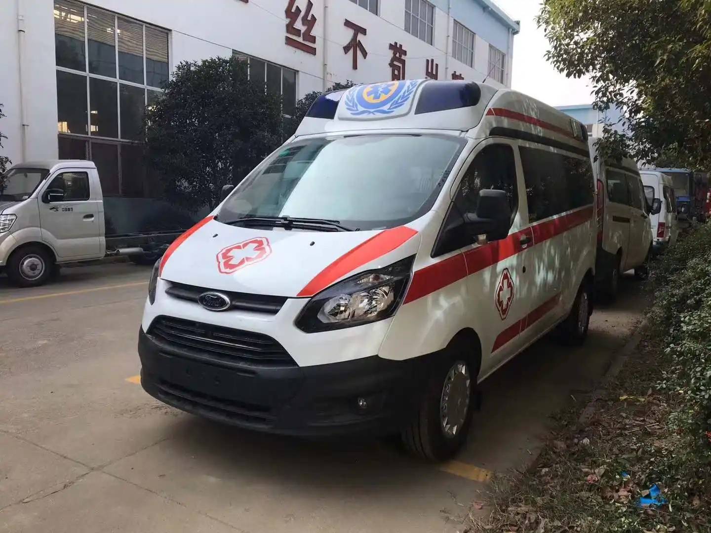 长岭县专业救护车转院