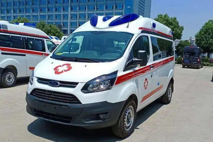 长岭县长途救护车转院